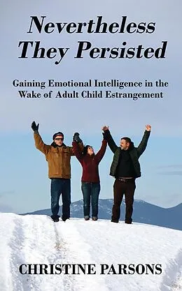 E-Book (epub) Nevertheless They Persisted von Christine Parsons