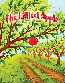 E-Book (epub) Littlest Apple von Merle Norman