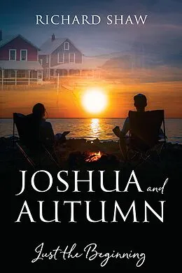 E-Book (epub) Joshua and Autumn von Richard Shaw