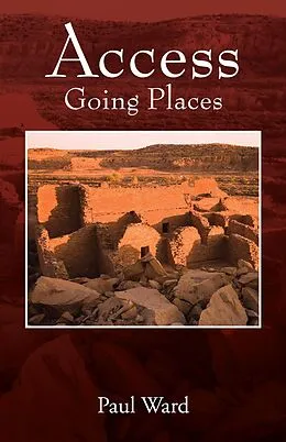 E-Book (epub) Access von Paul Ward