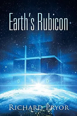 E-Book (epub) Earth's Rubicon von Richard Pryor