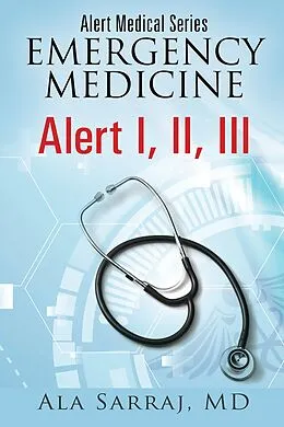 E-Book (epub) Alert Medical Series von Md Ala Sarraj