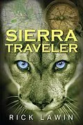 E-Book (epub) Sierra Traveler von Rick Lawin