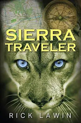 E-Book (epub) Sierra Traveler von Rick Lawin