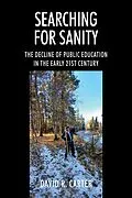 E-Book (epub) Searching for Sanity von David R. Carter