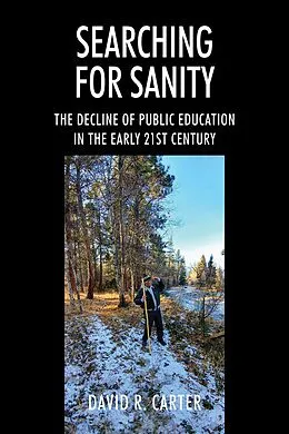 E-Book (epub) Searching for Sanity von David R. Carter