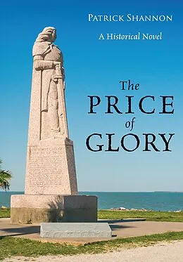 E-Book (epub) The Price of Glory von Patrick Shannon