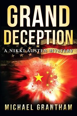 E-Book (epub) Grand Deception von Michael Grantham