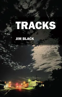 E-Book (epub) Tracks von Jim Black