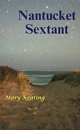 E-Book (epub) Nantucket Sextant von Mary Keating