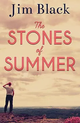 E-Book (epub) The Stones of Summer von Jim Black