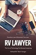 E-Book (epub) RV Lawyer von Richard M. "Rick" Georges