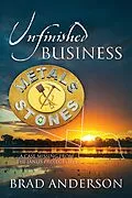 E-Book (epub) Unfinished Business von Brad Anderson