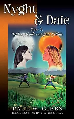 E-Book (epub) Nyght & Daie von Gibbs Paul W.