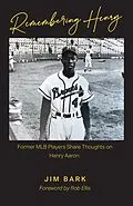 E-Book (epub) Remembering Henry von Bark Jim