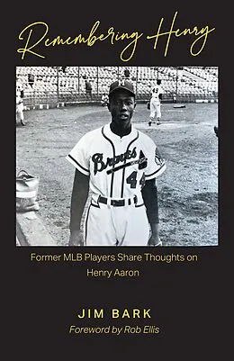 E-Book (epub) Remembering Henry von Bark Jim