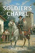 E-Book (epub) The Soldier's Chapel von Davis Mick