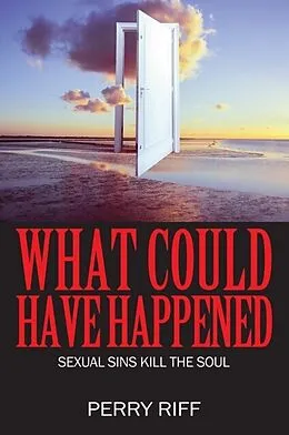 E-Book (epub) What Could Have Happened von Perry Riff