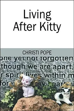 E-Book (epub) Living After Kitty von Christi Pope