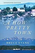E-Book (epub) A How Pretty Town von Bruce Evans