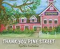 E-Book (epub) Thank You Pine Street von Cynthia Centerbar