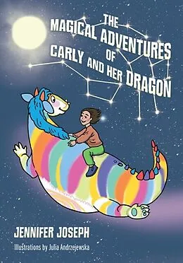 E-Book (epub) The Magical Adventures of Carly and her Dragon von Jennifer Joseph