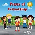 E-Book (epub) Power of Friendship von W.