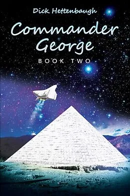 E-Book (epub) Commander George von Dick Hettenbaugh