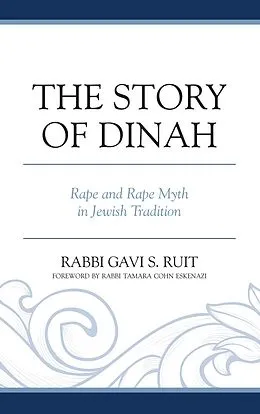 E-Book (epub) The Story of Dinah von Gavi S. Ruit