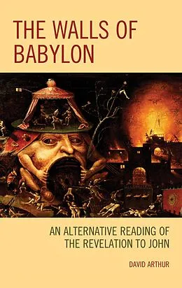 E-Book (epub) The Walls of Babylon von David Arthur
