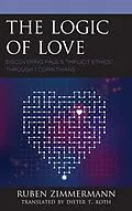 E-Book (epub) The Logic of Love von Ruben Zimmermann