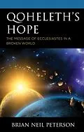 E-Book (epub) Qoheleth's Hope von Brian Neil Peterson