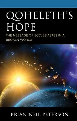 E-Book (epub) Qoheleth's Hope von Brian Neil Peterson