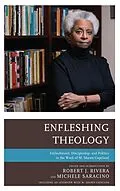 E-Book (epub) Enfleshing Theology von 
