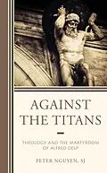 E-Book (epub) Against the Titans von Peter Nguyen