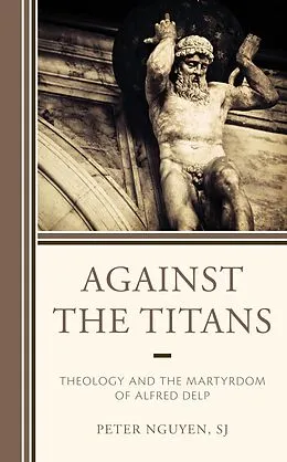 E-Book (epub) Against the Titans von Peter Nguyen