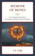 E-Book (epub) Memoir of Moses von A. J. Culp