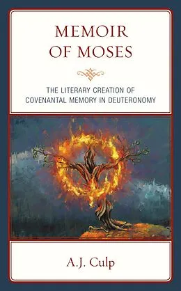 E-Book (epub) Memoir of Moses von A. J. Culp