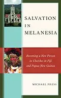 E-Book (epub) Salvation in Melanesia von Michael Press