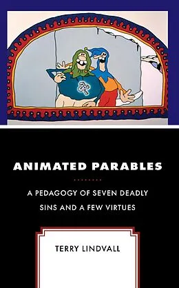 E-Book (epub) Animated Parables von Terry Lindvall