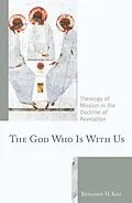 E-Book (epub) The God Who Is with Us von Benjamin H. Kim