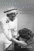 E-Book (epub) Talking Therapy von Kylie Smith