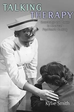 E-Book (epub) Talking Therapy von Kylie Smith