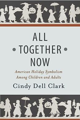 Kartonierter Einband All Together Now von Cindy Dell Clark