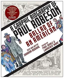E-Book (pdf) Ballad of an American von Rudahl Sharon Rudahl