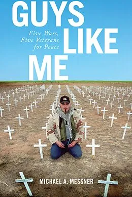 E-Book (epub) Guys Like Me von Messner Michael A. Messner