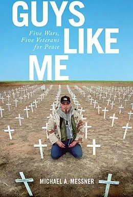E-Book (pdf) Guys Like Me von Messner Michael A. Messner