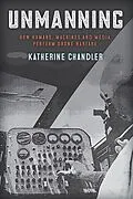 E-Book (epub) Unmanning von Katherine Chandler