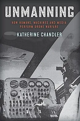 E-Book (epub) Unmanning von Katherine Chandler