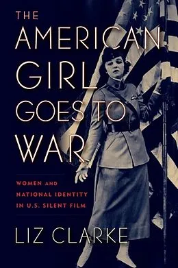 E-Book (epub) American Girl Goes to War von Liz Clarke